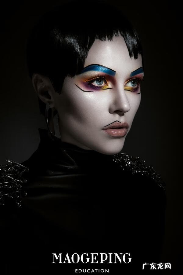 化妆培训中心 深圳化妆培训机构哪家好