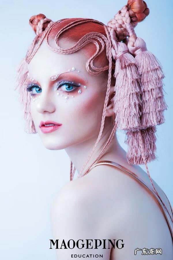 化妆培训中心 深圳化妆培训机构哪家好