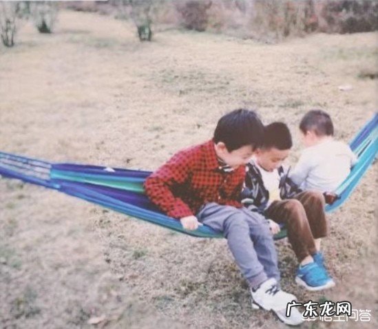 家长在家如何给孩子早教?