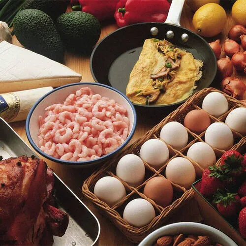 怎样制定减脂计划?