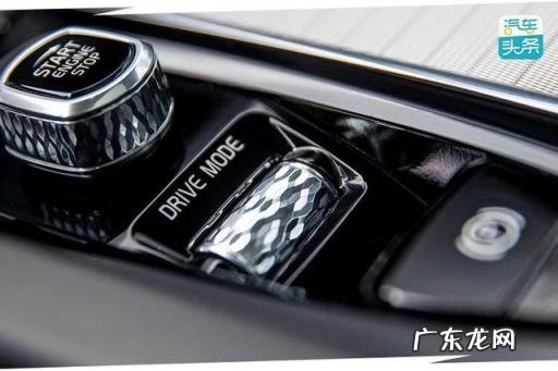 沃尔沃v60图片大全空间 沃尔沃v60如何