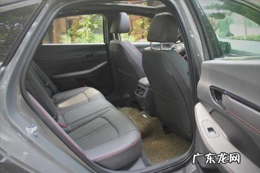 第十代索纳塔参数配置表 现代索纳塔1.5t试驾视频