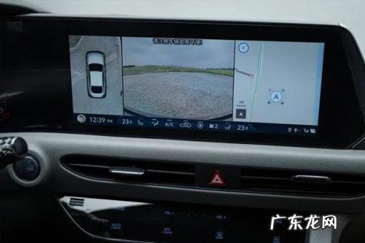 第十代索纳塔参数配置表 现代索纳塔1.5t试驾视频