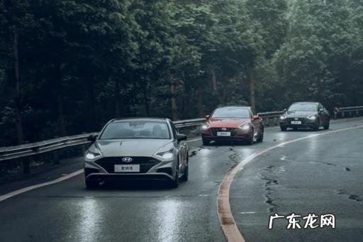 第十代索纳塔参数配置表 现代索纳塔1.5t试驾视频