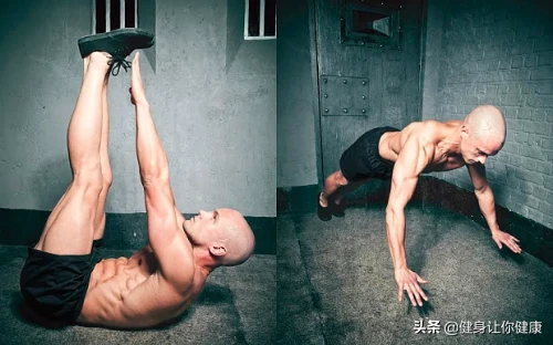 徒手健身练出来的力气比器械更大吗,是力气不是肌肉?