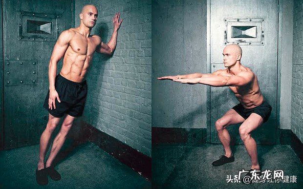 徒手健身练出来的力气比器械更大吗,是力气不是肌肉?