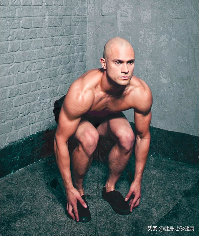 徒手健身练出来的力气比器械更大吗,是力气不是肌肉?