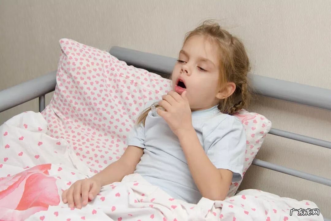 孩子一个劲儿的咳嗽怎么办 小孩子咳嗽的厉害怎么办