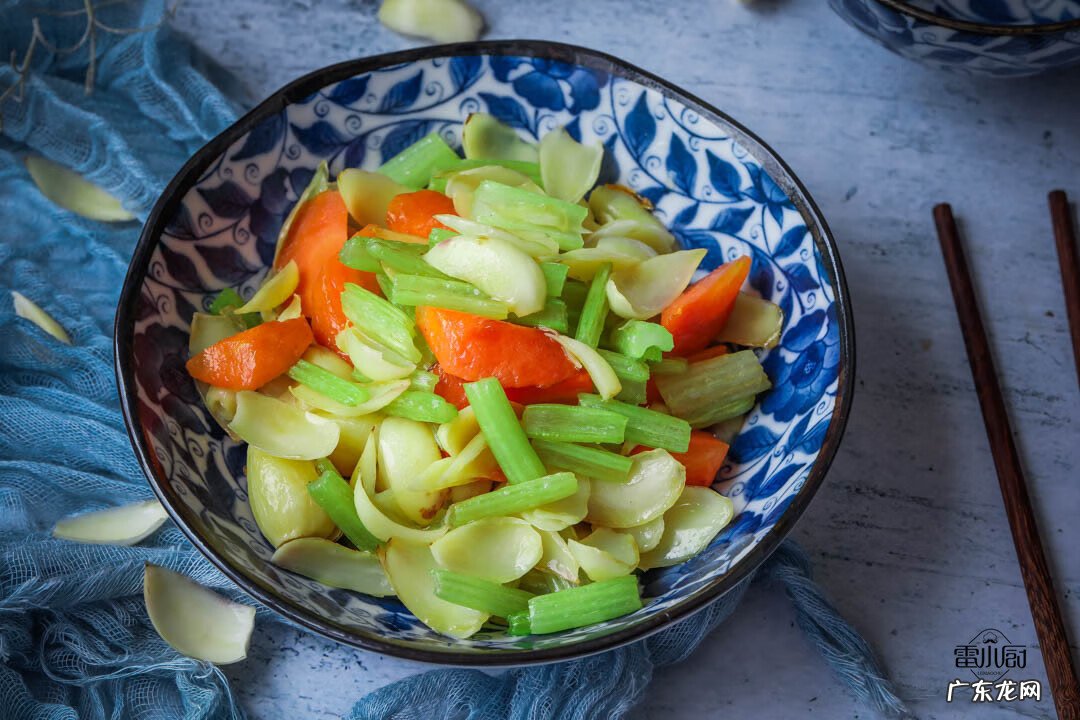 晚上吃什么好消化有营养 晚上吃什么好点