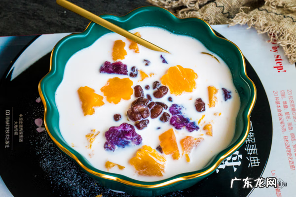 晚上吃什么好消化有营养 晚上吃什么好点