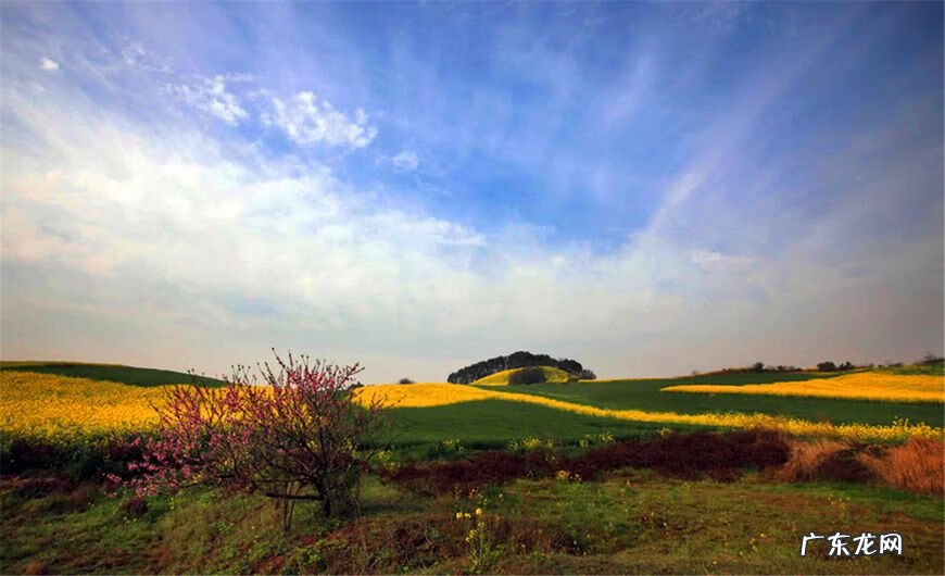 湖北有龙脉的风水宝地 湖北省风水宝地