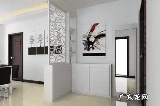 鞋子放门外影响风水吗 门口摆放鞋柜会影响风水吗