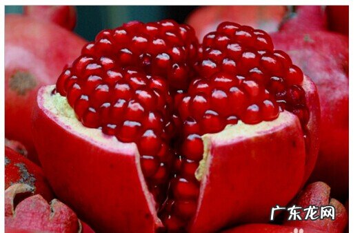 多吃石榴的好处和坏处有哪些?