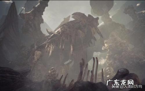 原始森林里的瘴气,主要化学成分是什么?如何产生的?