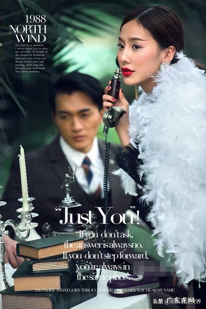 想拍美美的婚纱照,婚纱礼服该如何选择?