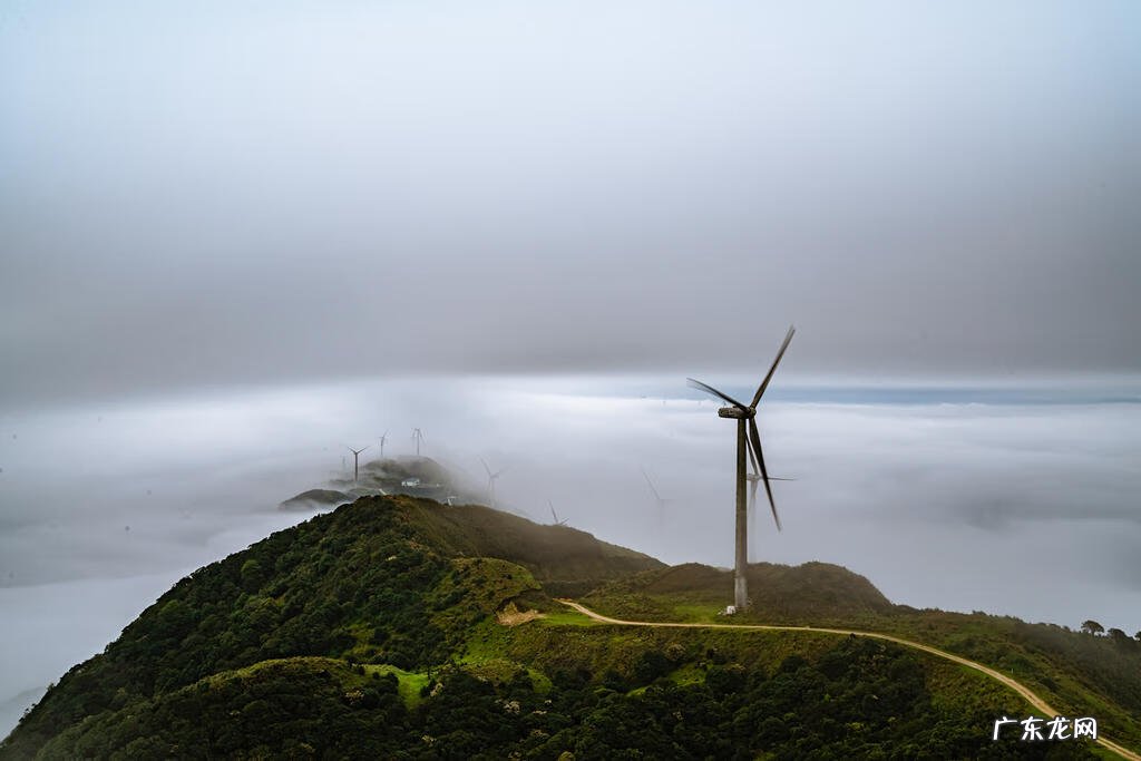 大容山图片 大容山风景图片
