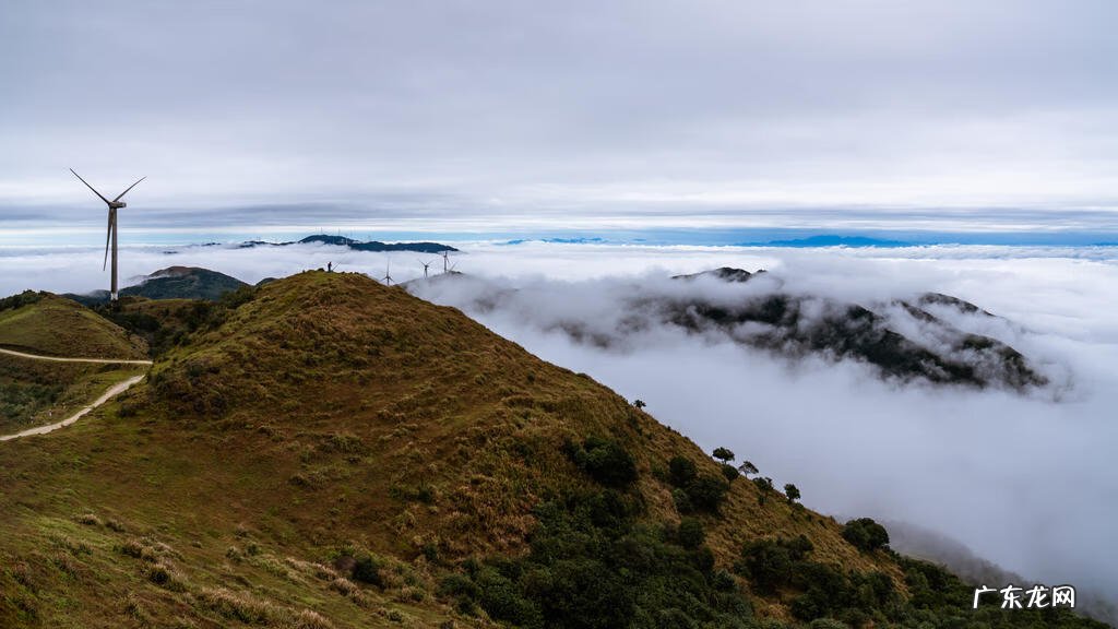 大容山图片 大容山风景图片