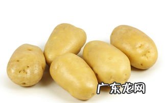 米饭热量高还是土豆 土豆卡路里高吗?