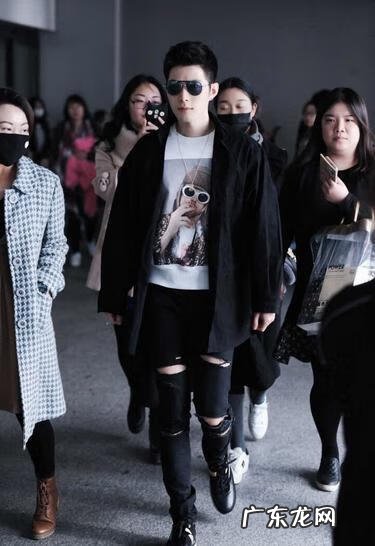 寸头几毫米最好看 板寸发型图片