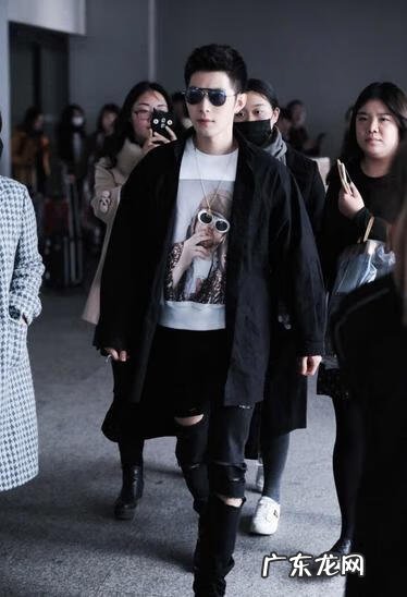 寸头几毫米最好看 板寸发型图片