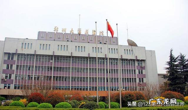 山东大学齐鲁医学院和郑州大学医学院比,谁更好一些?