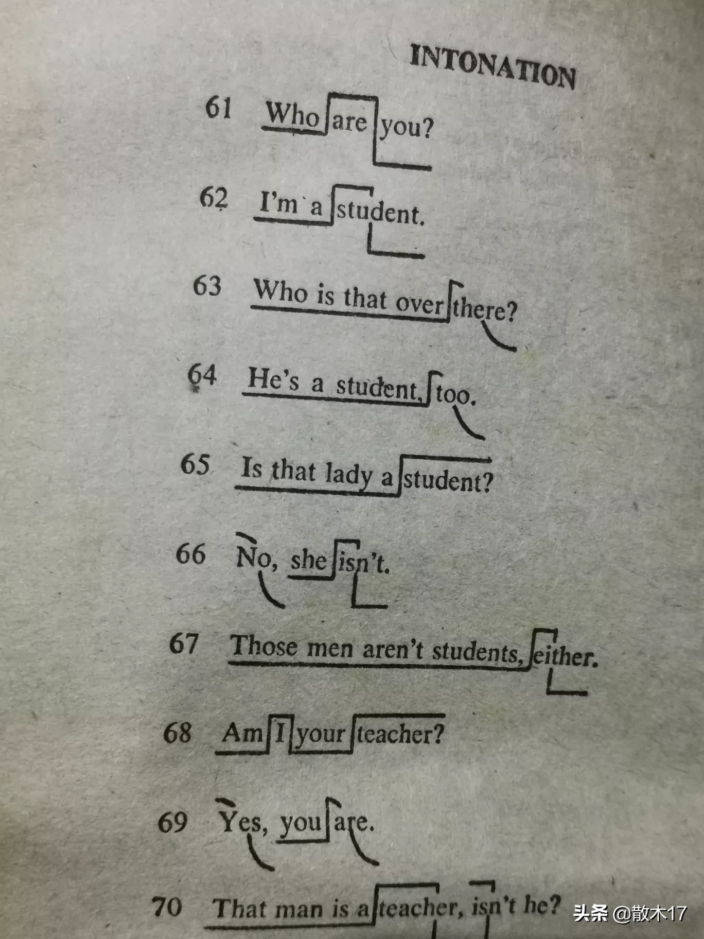 怎么培养英语语感?