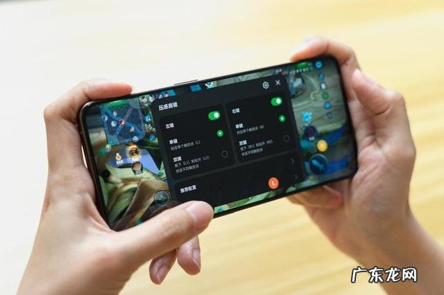 游戏手机推荐2022年最值得买2000价格 性能最强的游戏手机