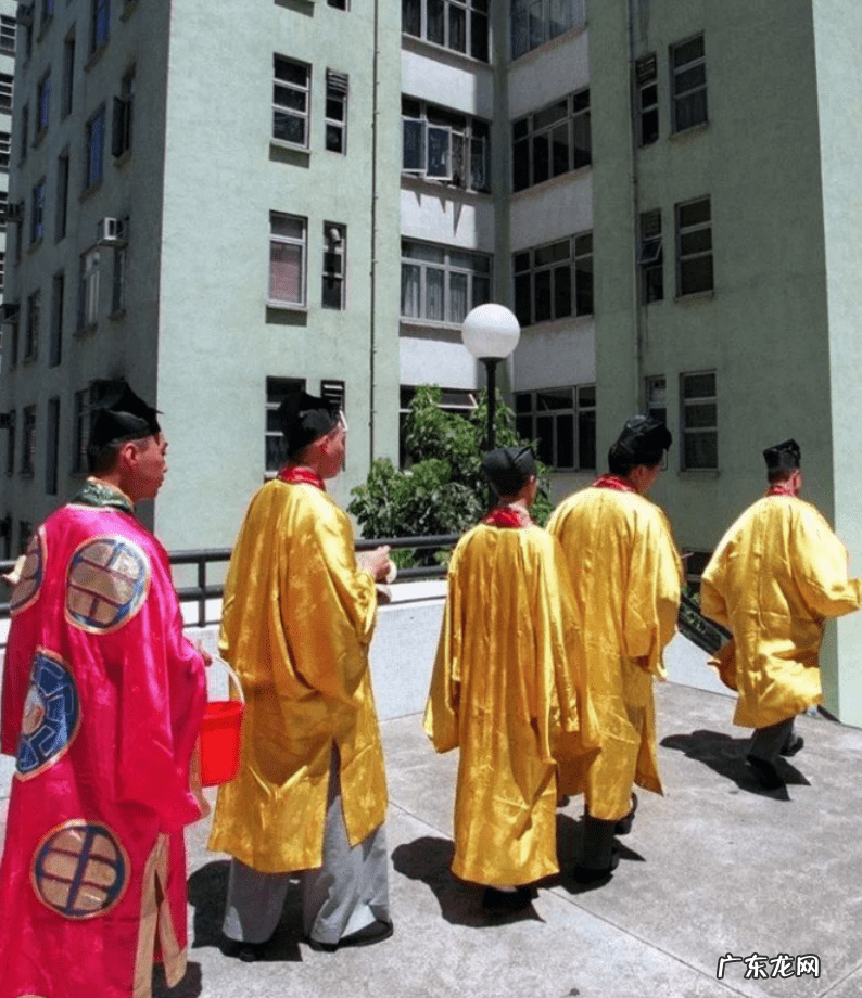 富豪和风水大师的故事 中国风水奇案