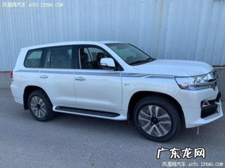 酷路泽5700参数配置图片大全 酷路泽5700最顶配