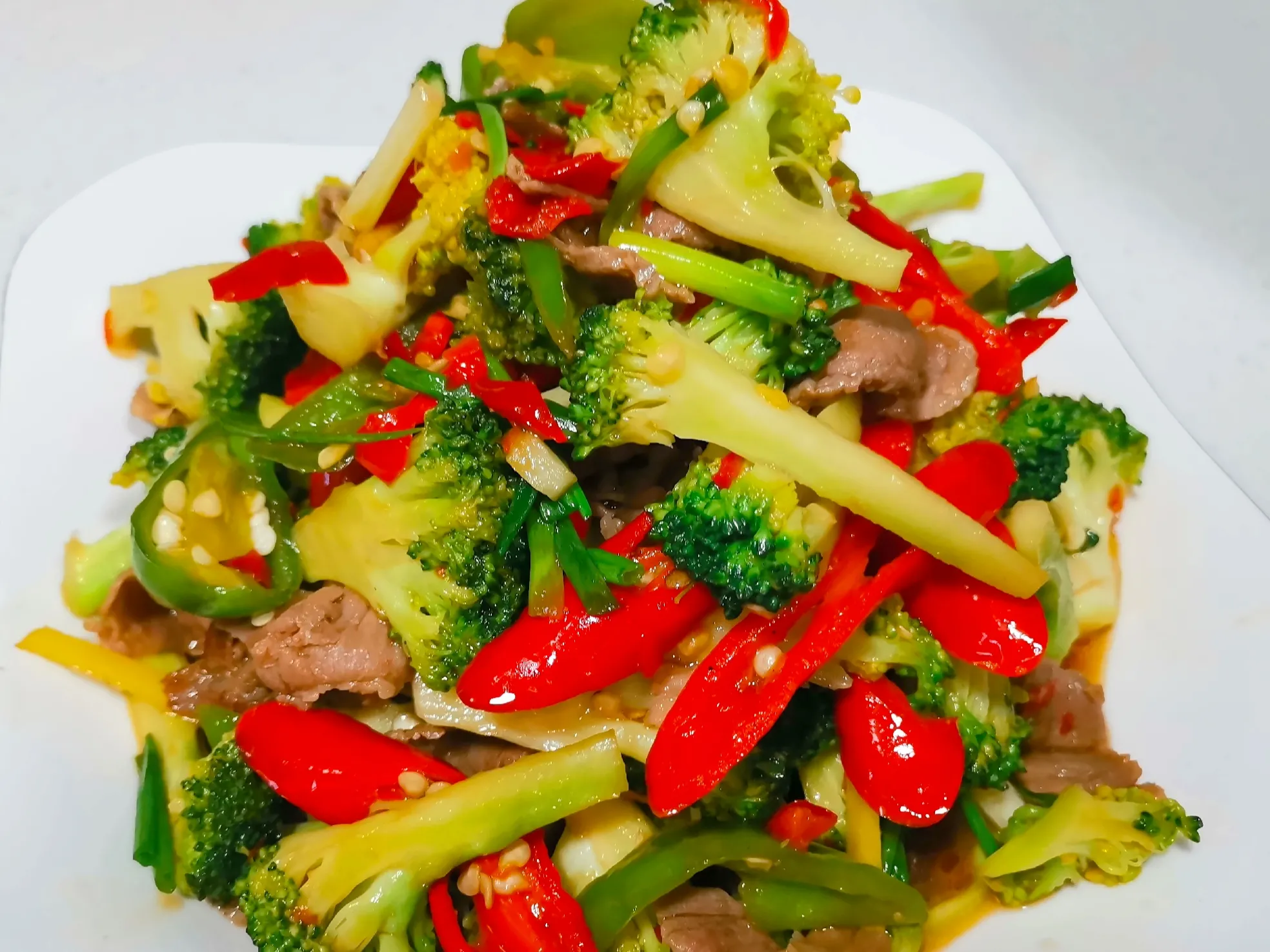 你们拿手菜,是什么菜?