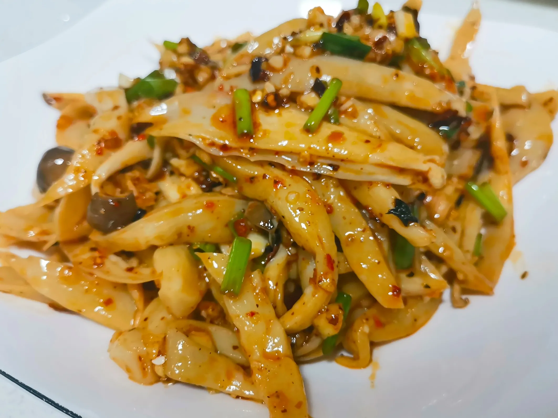 你们拿手菜,是什么菜?