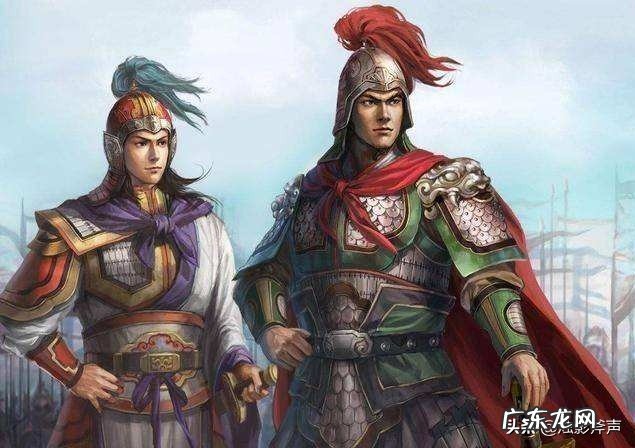 如果给《三国演义》评选十大元帅,哪些人物能够入选?