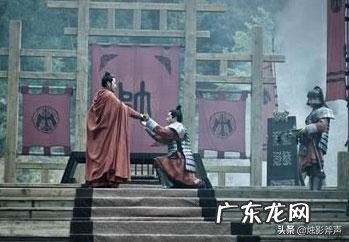 如果给《三国演义》评选十大元帅,哪些人物能够入选?