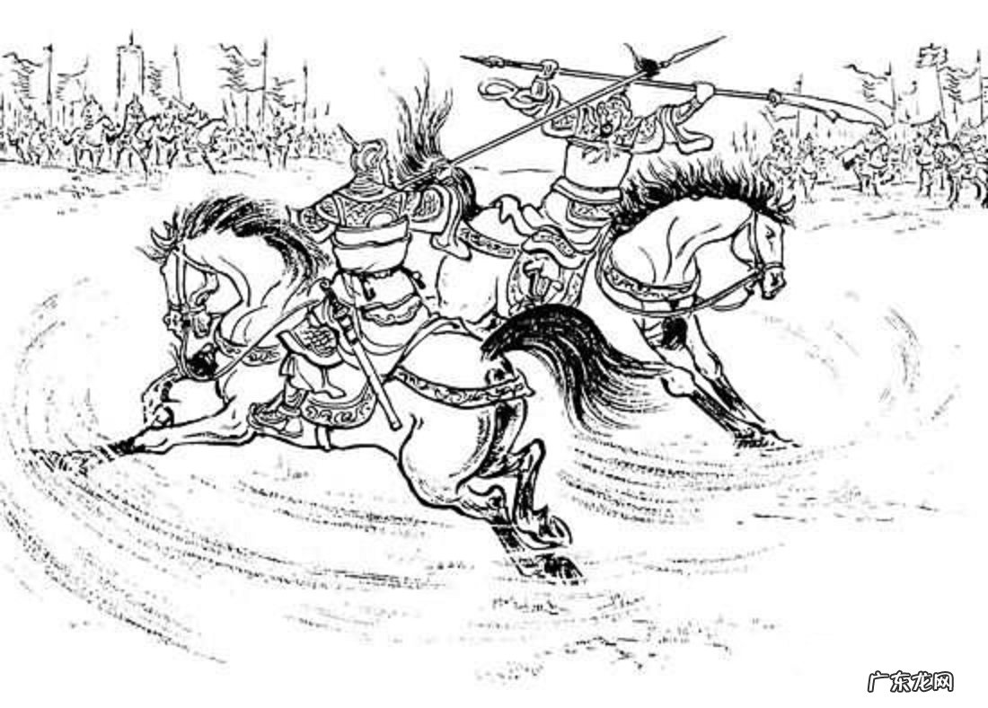 如果给《三国演义》评选十大元帅,哪些人物能够入选?