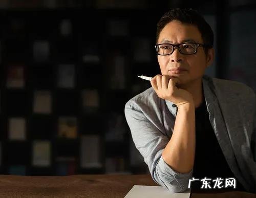 “茅盾文学奖得主”麦家新作《人生海海》:最扎心的10句话,霸气