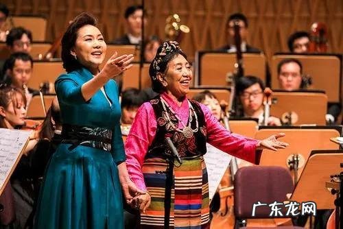 “雪域天籁”85岁才旦卓玛养生秘诀:4个“喜欢”,寿比南山