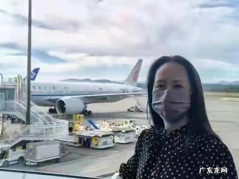 “华为最厉害的女人”孟晚舟:10句话,说尽世间酸甜苦辣