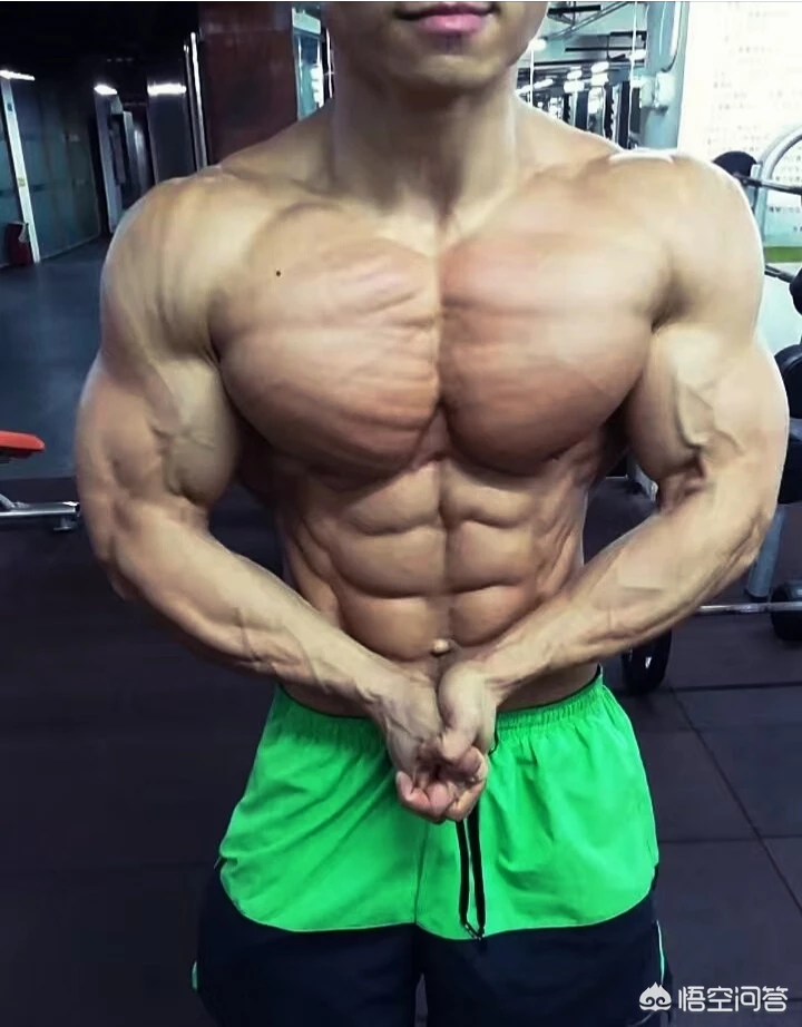 你们健身的动力从何而来?