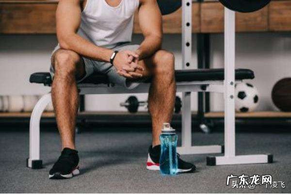 你们健身的动力从何而来?