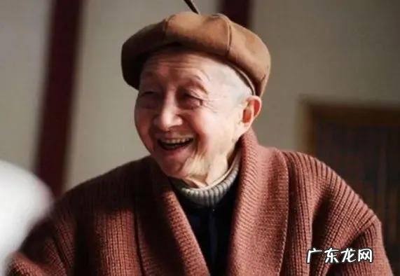 “白鱼诗人”88岁流沙河养生秘诀:3个“牢记”,有情有趣