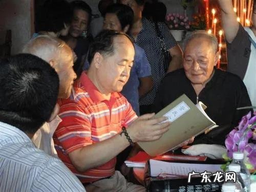 “中国第一位诺奖得主”莫言新作《晚熟的人》：9句话，写尽人生