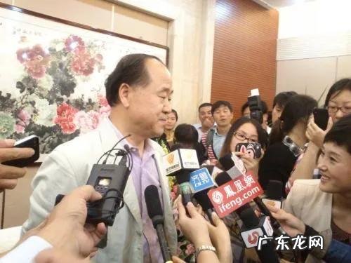 “中国第一位诺奖得主”莫言新作《晚熟的人》:9句话,写尽人生