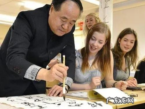 “中国第一位诺奖得主”莫言新作《晚熟的人》:9句话,写尽人生