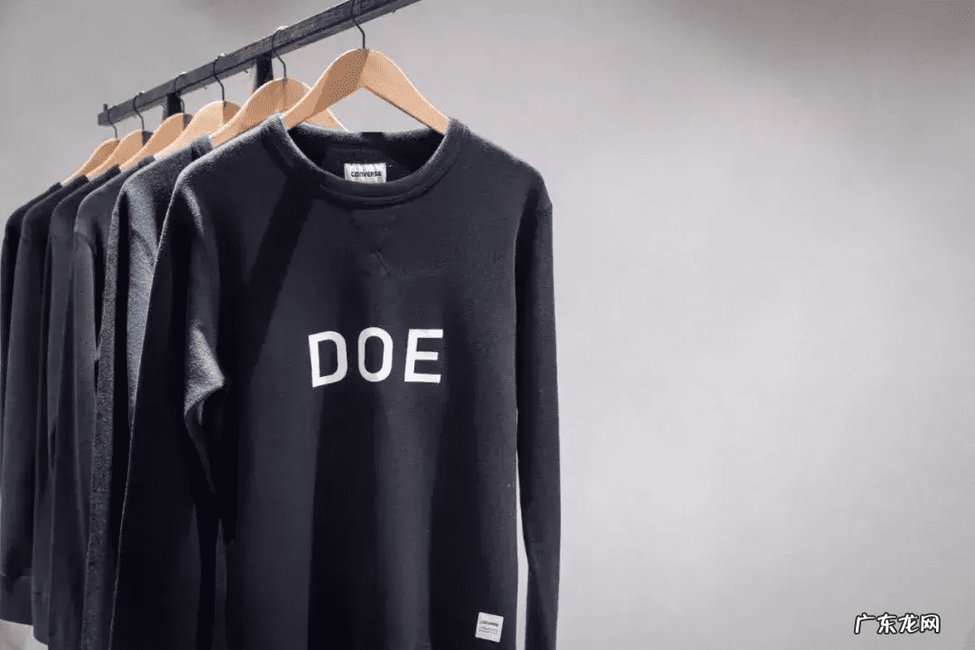 潮流集合店 潮流店铺介绍