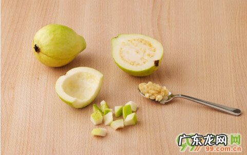 孕妇每天吃一个番石榴可以吗 怀孕能不能吃番石榴