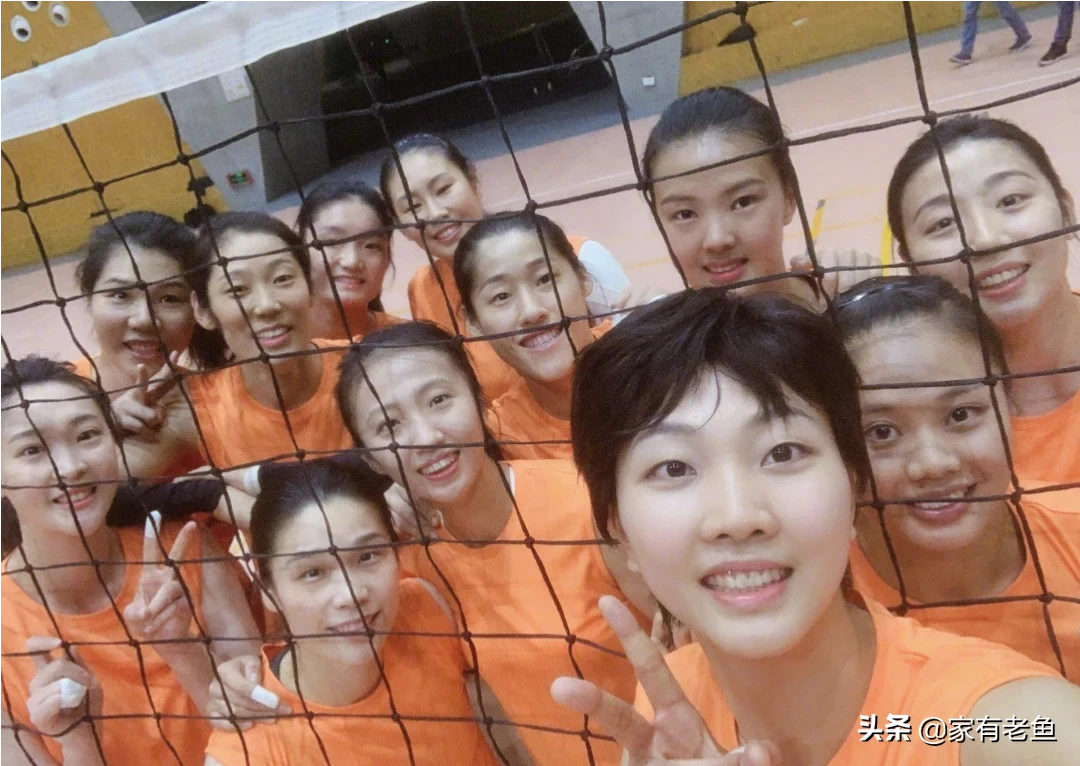 情商高又善良,惠若琪回应被全身打马赛克,用幽默化解工作人员的失误,怎么看?