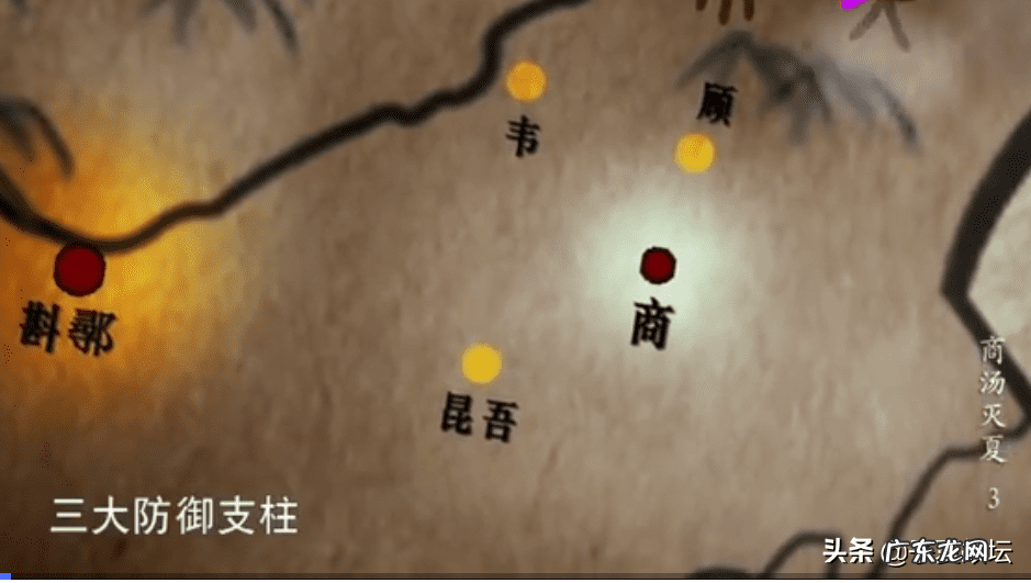 风水涣问复合 风水涣卦四爻动