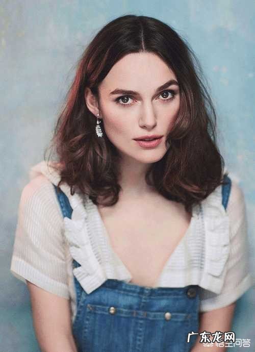 国字脸剪什么样的短发减龄?