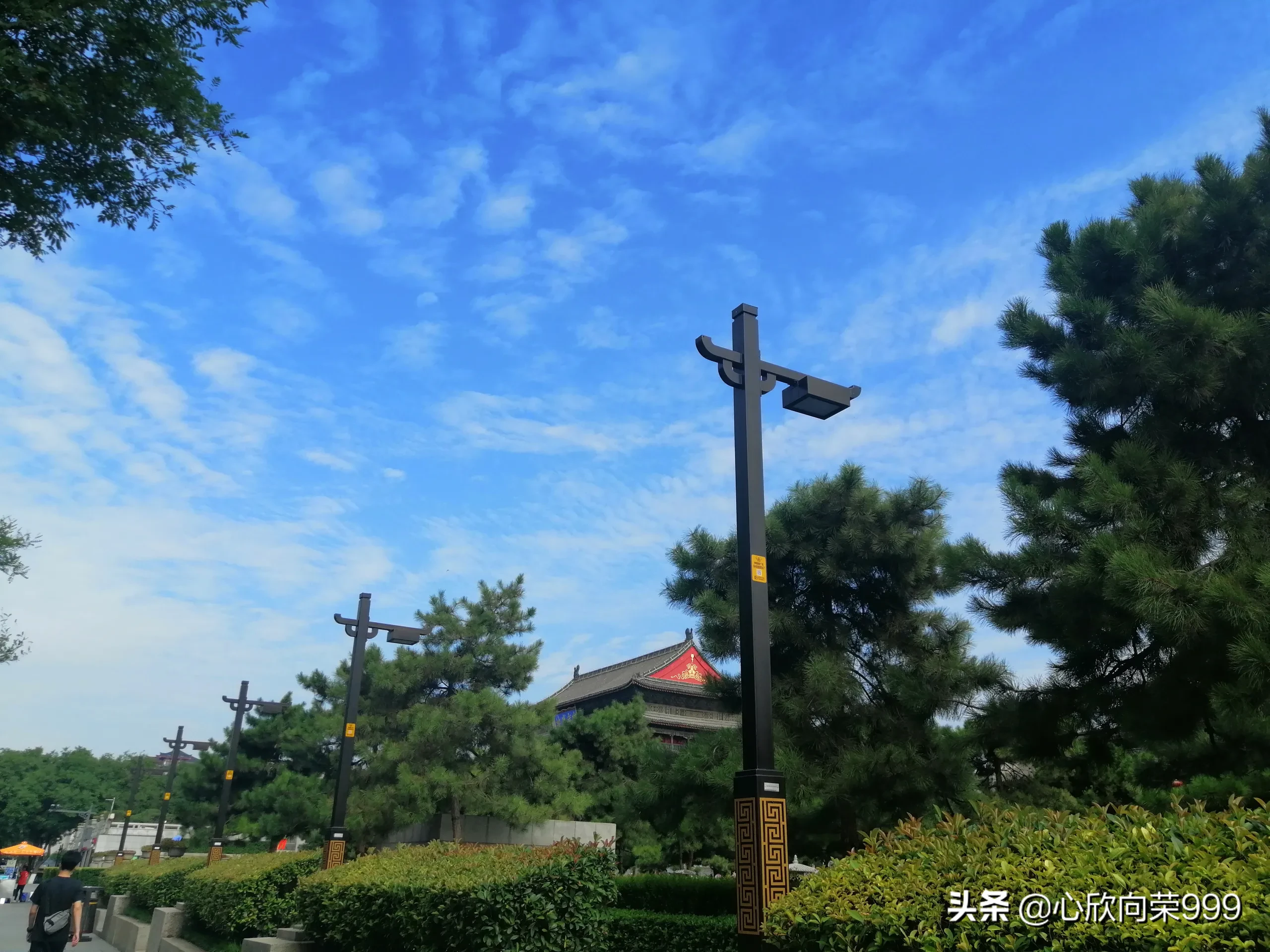 喜欢拿着手机一路随拍,记录沿途美景让人沉醉的那一刻…如果你也喜欢能一起分享下吗?