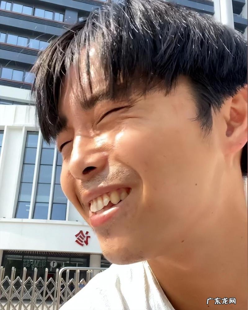 抖音网红海洋哪里人,抖音海洋发生了什么